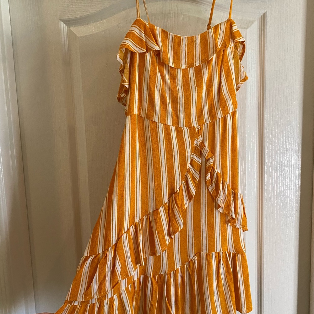 Vici dress
